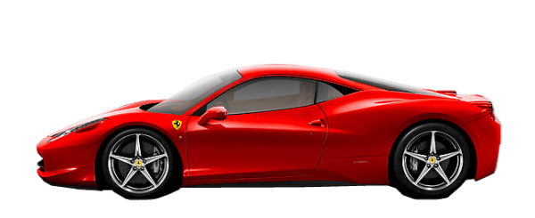 Ferrari Car